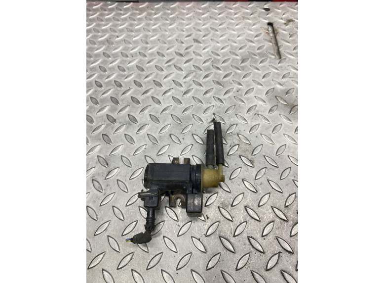 Клапан управления турбиной (актуатор) к Opel Vectra, 2006г.