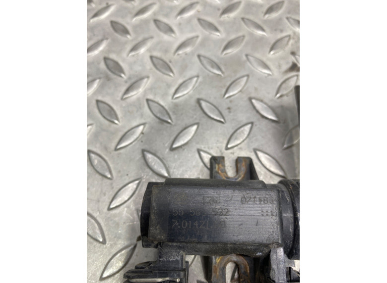 Клапан управления турбиной (актуатор) к Opel Vectra, 2006г.