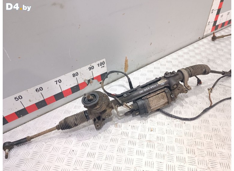 Рулевая рейка к Volkswagen Golf undefined г.