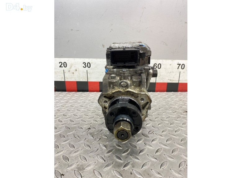 ТНВД к Opel Zafira undefined г.