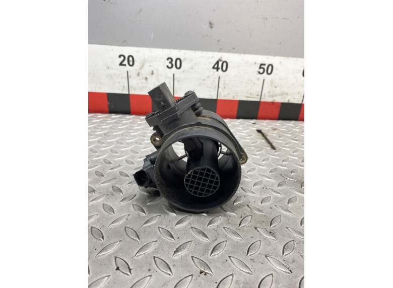 Расходомер воздуха к Mercedes C W203, 2004г.