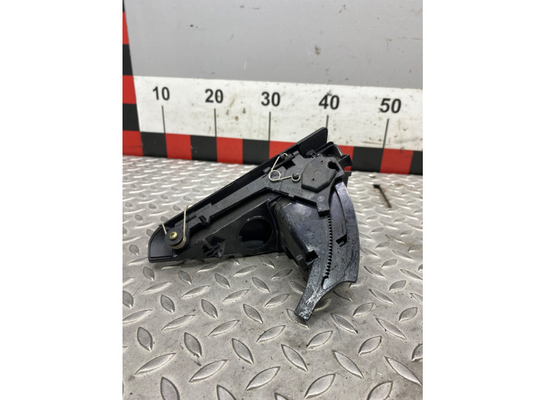 Пепельница к Citroen Jumper, 2001г.