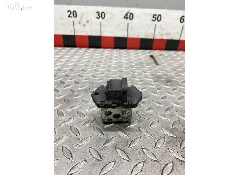 Сопротивление печки к Renault Scenic undefined г.