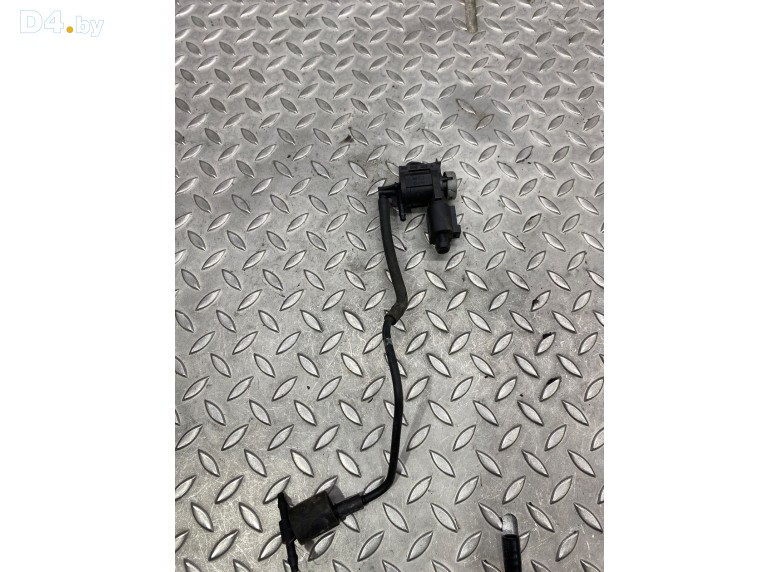 Клапан управления турбиной (актуатор) к Volkswagen Golf undefined г.