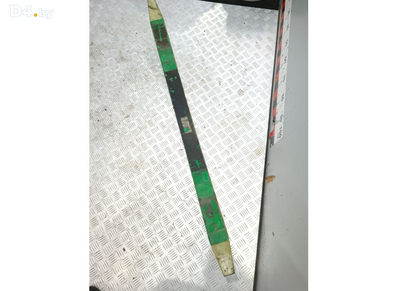 Рессора передняя к Mercedes Sprinter undefined г.