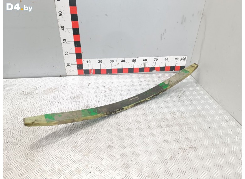 Рессора передняя к Mercedes Sprinter undefined г.