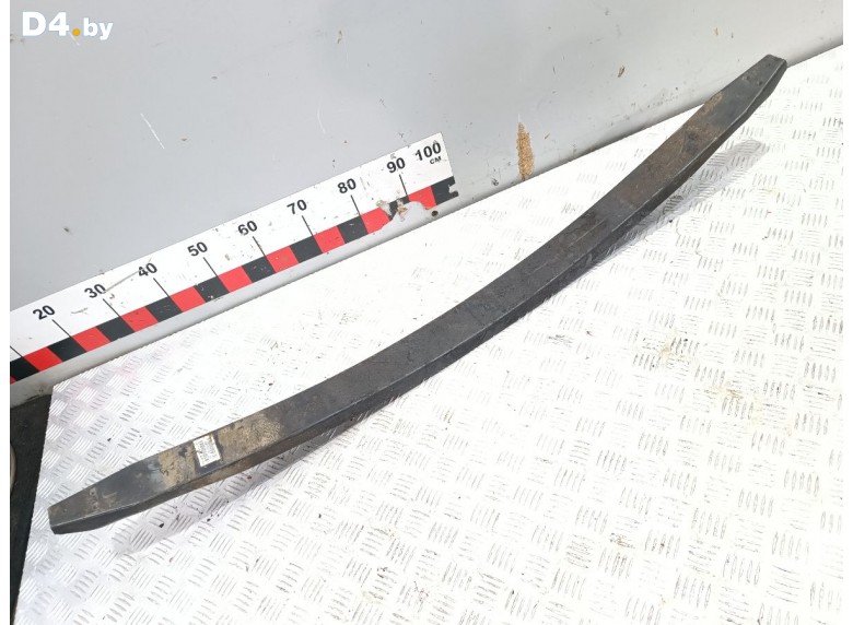 Рессора передняя к Mercedes Sprinter undefined г.