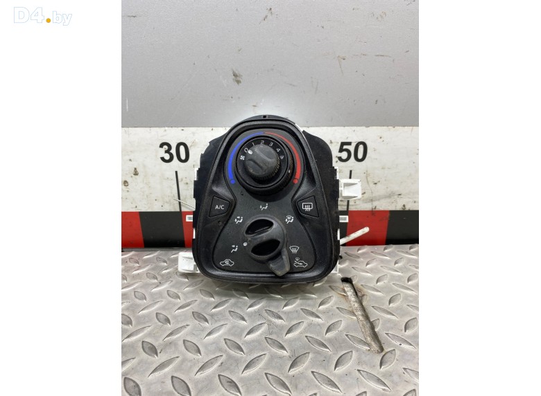 Блок управления печки/климат-контроля к Citroen C1 undefined г.