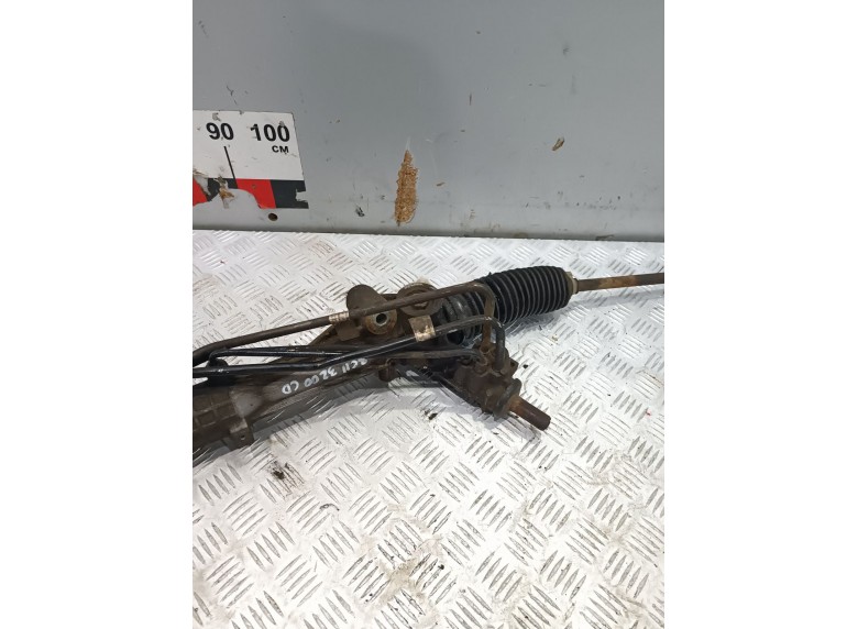 Рулевая рейка к Рулевая рейка к Ford Transit undefined г. Transit