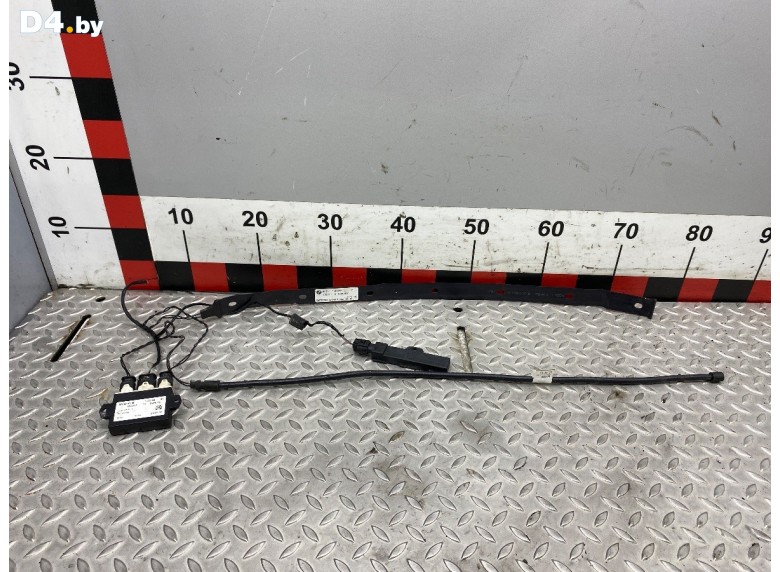 Комплект системы Комфортный доступ к BMW 4F32/F33/GTF36 undefined г.