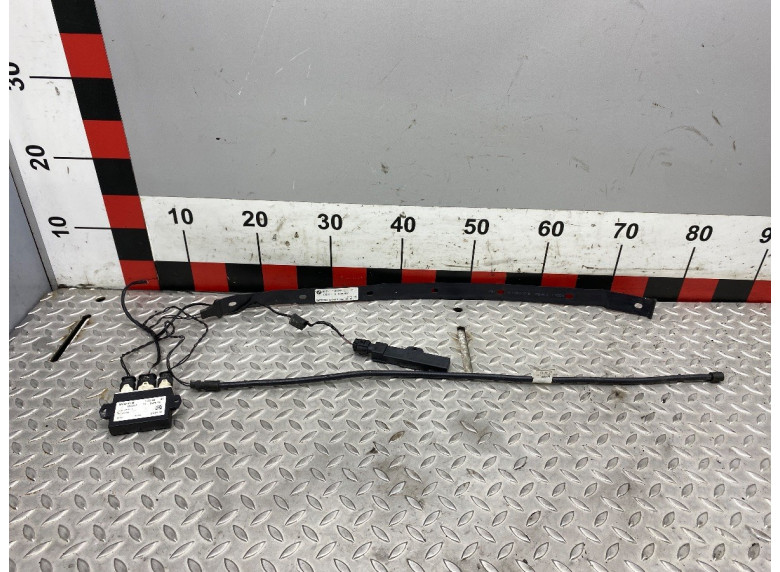 Комплект системы Комфортный доступ к BMW 4 F32/F33/GT F36, 2017г.