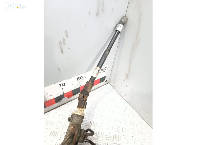 Рулевой карданчик к Mercedes VitoW639 undefined г.