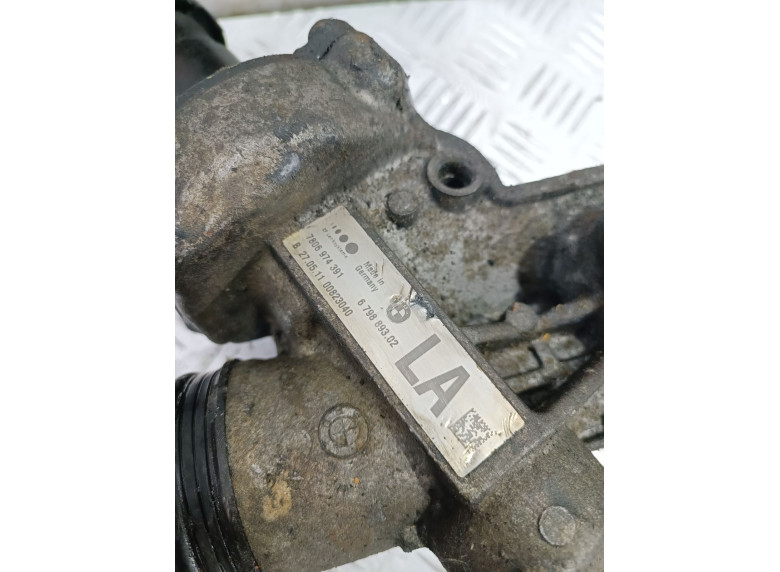 Рулевая рейка к BMW 3 E90/E91/E92/E93, 2011г.