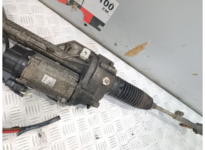 Рулевая рейка к BMW 3 E90/E91/E92/E93, 2011г.