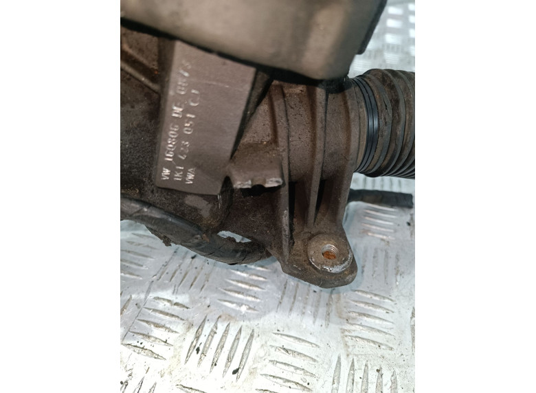 Рулевая рейка к Рулевая рейка к Skoda Octavia undefined г. Octavia