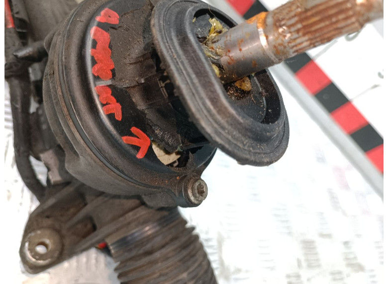 Рулевая рейка к Рулевая рейка к Skoda Octavia undefined г. Octavia