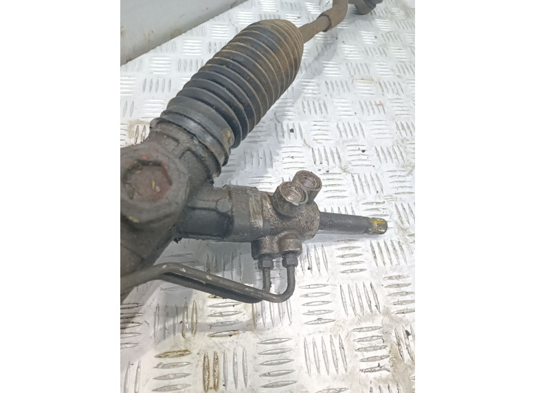 Рулевая рейка к Рулевая рейка к LDV Maxus undefined г. Maxus