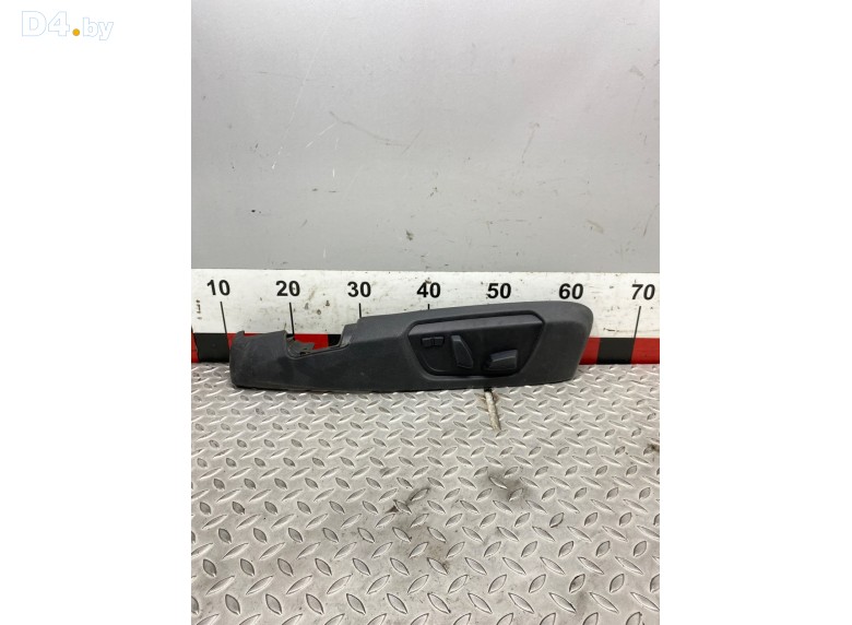 Кнопка регулировки сидения к BMW 3F30/F31/GTF34 undefined г.