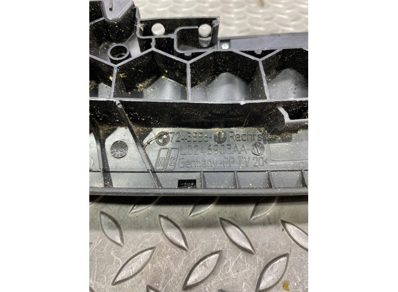 Кнопка регулировки сидения к BMW 3 F30/F31/GT F34, 2014г.