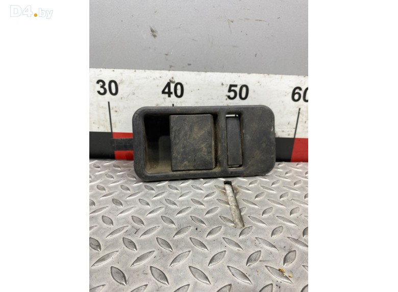 Ручка внутренняя задняя правая к Iveco Daily undefined г.