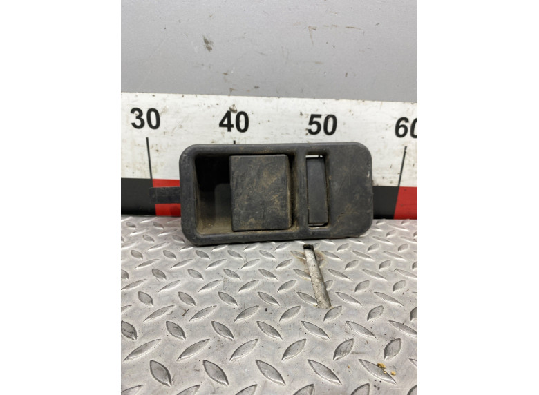 Ручка внутренняя задняя правая к Iveco Daily, 2010г.