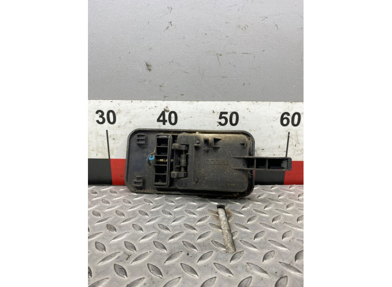 Ручка внутренняя задняя правая к Iveco Daily, 2010г.