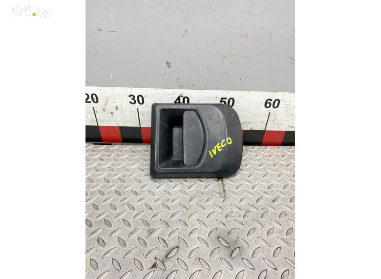 Ручка наружная задняя левая к Iveco Daily undefined г.