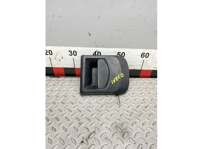 Ручка наружная задняя левая к Iveco Daily, 2010г.