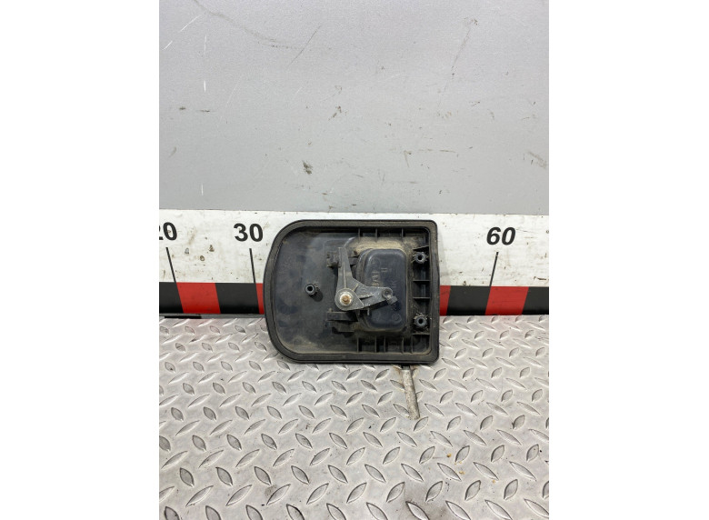 Ручка наружная задняя левая к Iveco Daily, 2010г.