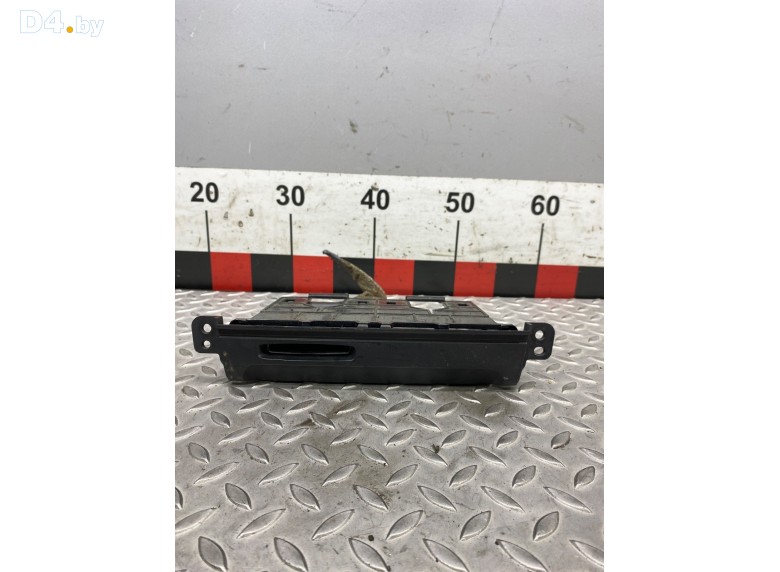 Блок считывания ключ-карты к Renault Latitude undefined г.