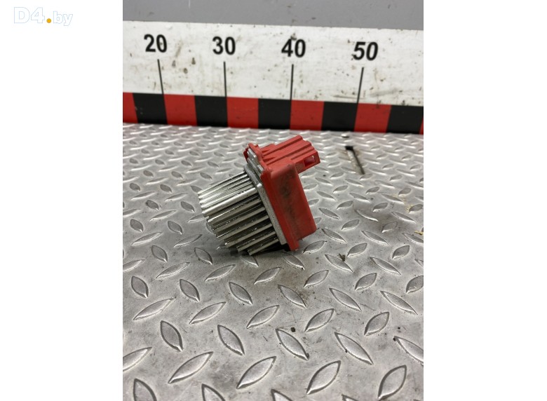 Сопротивление печки к Volkswagen Sharan undefined г.