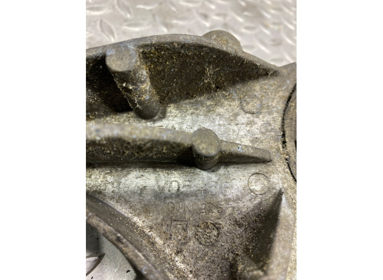 Подушка крепления двигателя к Opel Astra, 2005г.