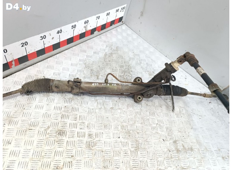 Рулевая рейка к Mercedes VitoW639 undefined г.