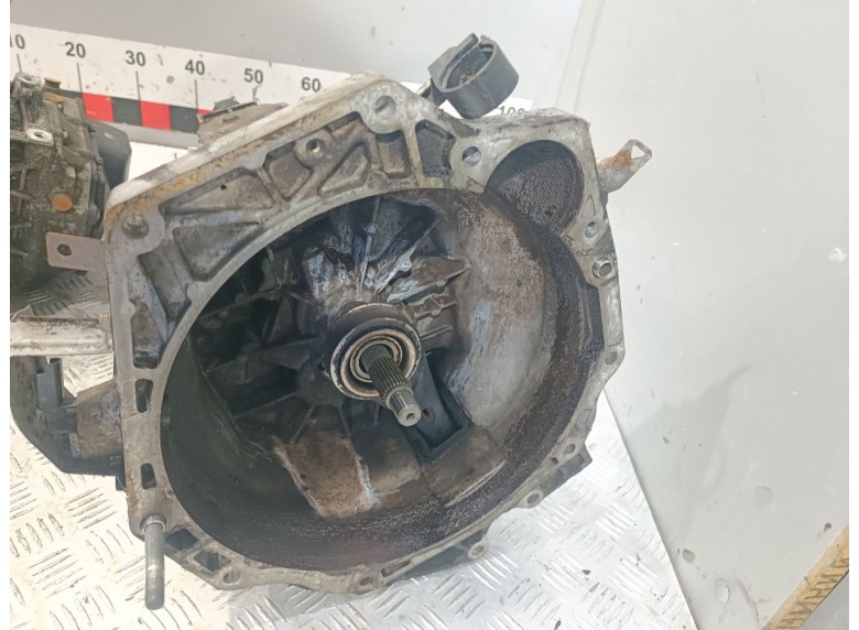 КПП механическая (МКПП) к КПП механическая (МКПП) к Suzuki Jimny undefined г. Jimny