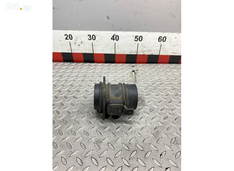 Расходомер воздуха к Renault Scenic undefined г.