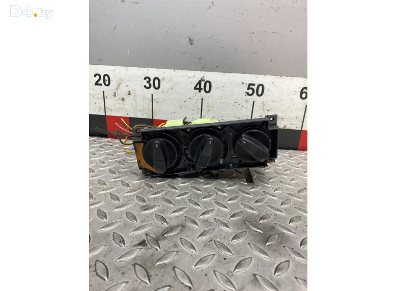 Блок управления печки/климат-контроля к Volkswagen Transporter undefined г.