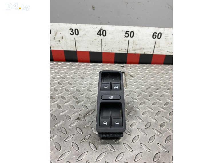 Блок управления стеклоподъемниками к Volkswagen Polo undefined г.