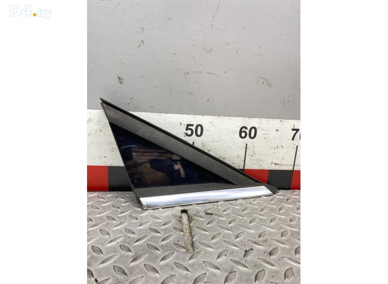 Молдинг (накладка кузовная) к Peugeot 5008 undefined г.