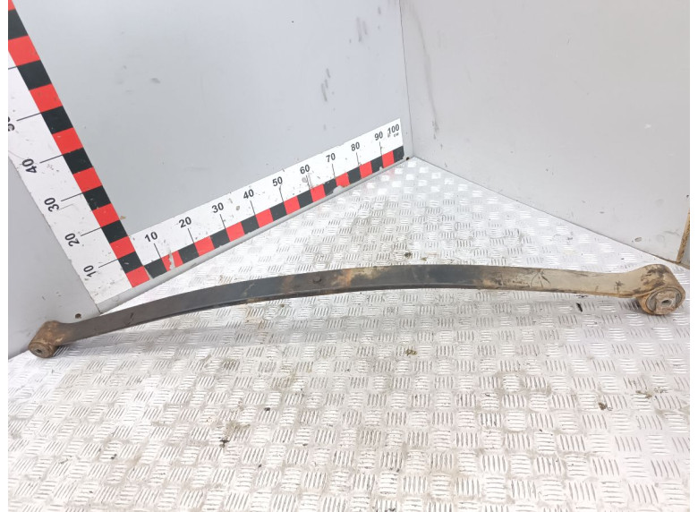 Рессора задняя к Peugeot Boxer, 2008г.