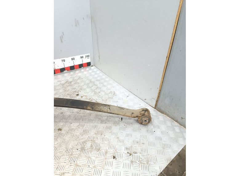 Рессора задняя к Peugeot Boxer, 2008г.