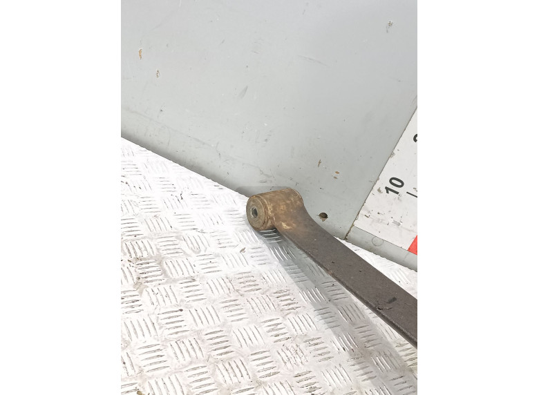 Рессора задняя к Peugeot Boxer, 2008г.