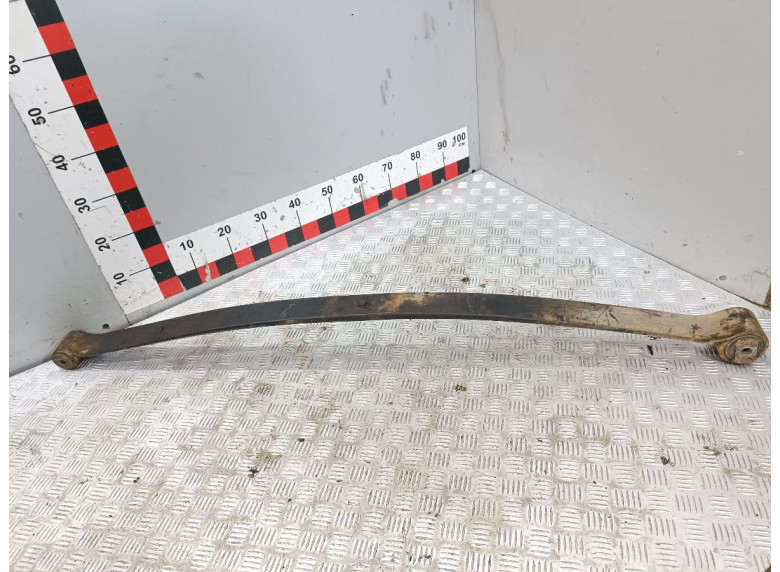 Рессора задняя к Peugeot Boxer, 2008г.