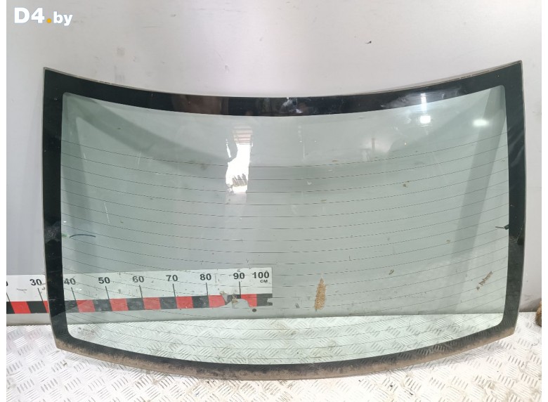 Стекло заднее к Geely SC7 undefined г.