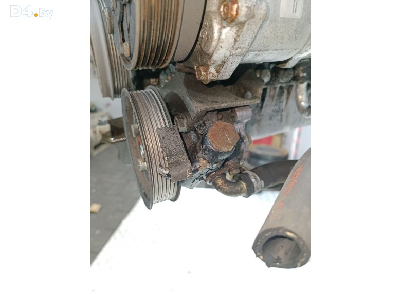 Насос гидроусилителя руля к Volkswagen Sharan undefined г.