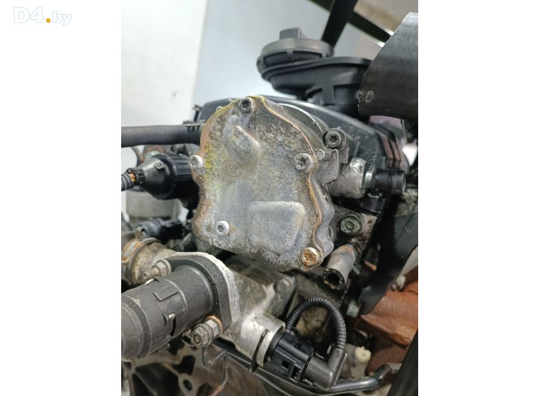 Насос тандемный к Volkswagen Sharan undefined г.