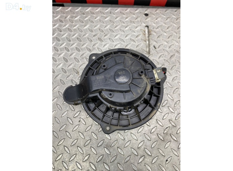 Моторчик печки к Lada Granta undefined г.