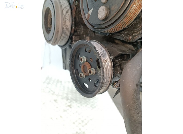 Насос гидроусилителя руля к Volkswagen Sharan undefined г.