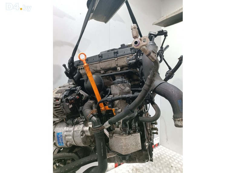 Трубка кондиционера к Volkswagen Sharan undefined г.