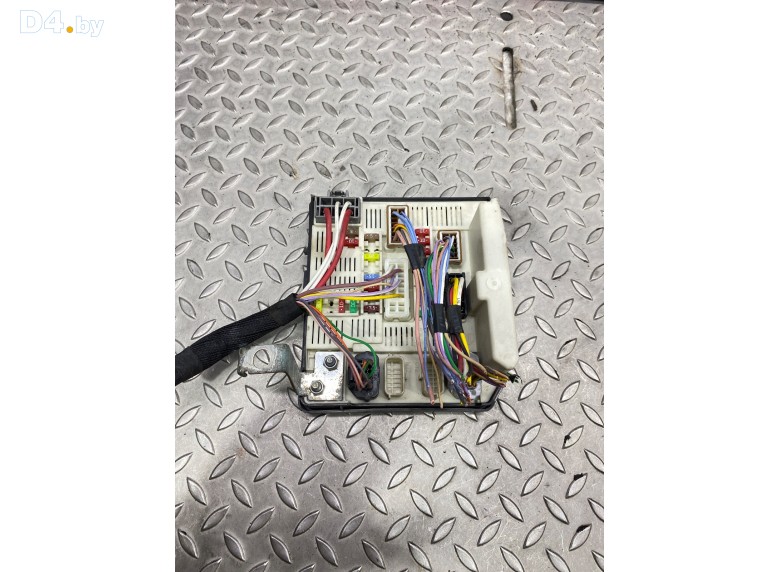 Блок комфорта к Renault Kangoo undefined г.