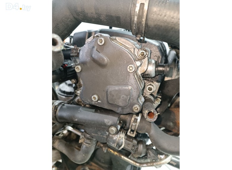 Насос тандемный к Volkswagen Sharan undefined г.